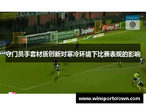 守门员手套材质创新对寒冷环境下比赛表现的影响
